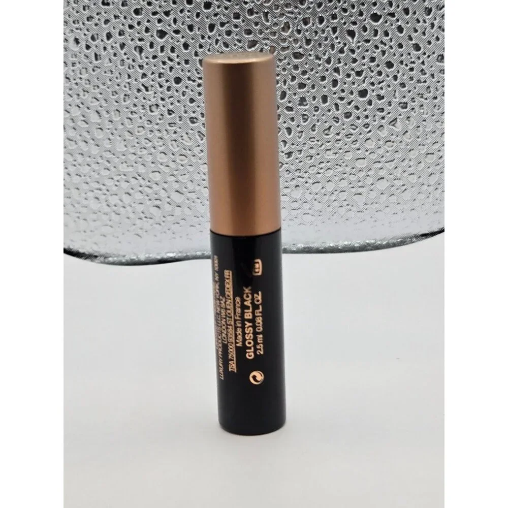 Lancôme Lash Idôle Mascara Glossy Black Deluxe Sample 0.08 oz / 2.5 ml – New